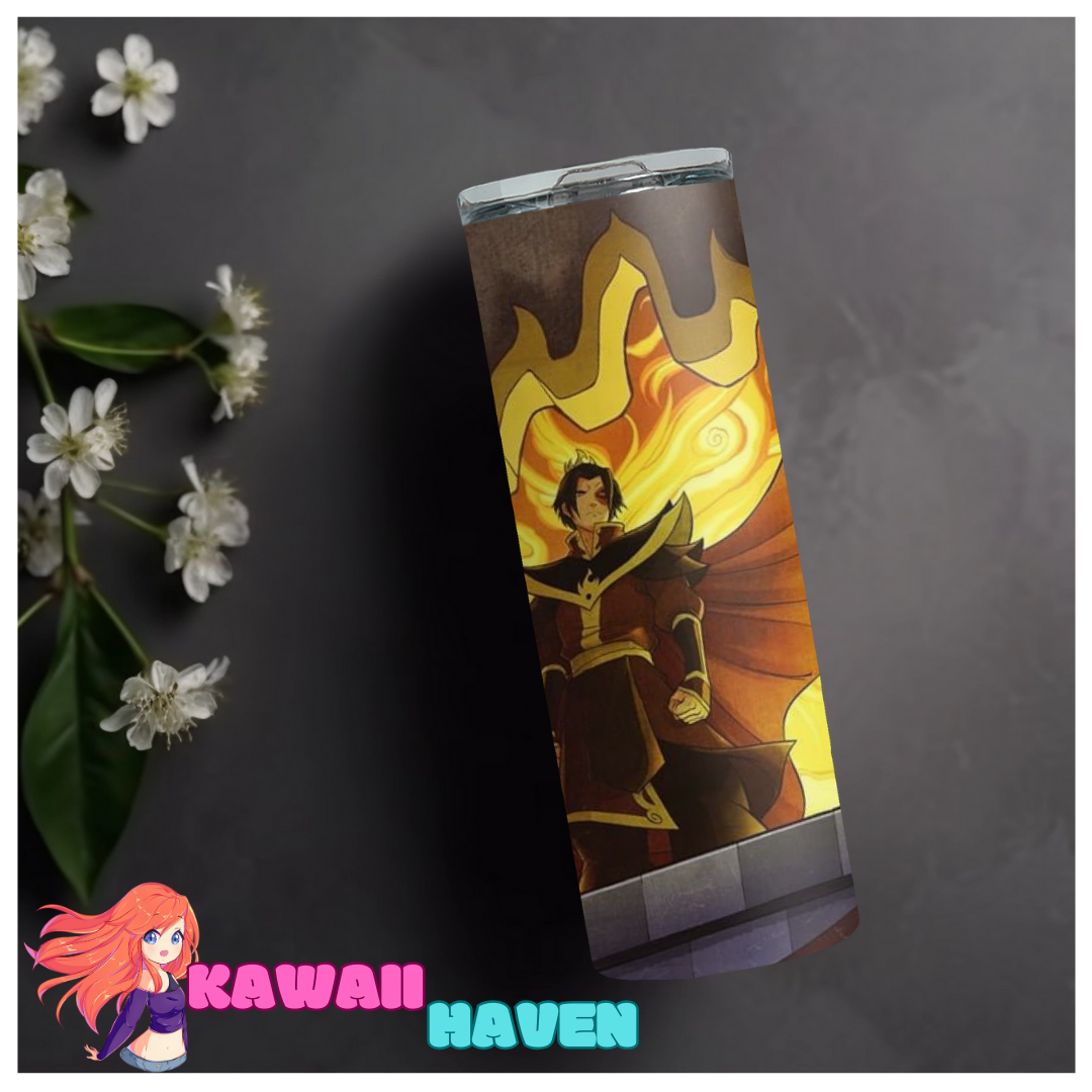 Avatar TLAB - Firelord Zuko 20oz Tumbler