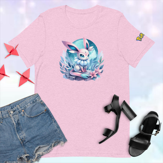 Pokemon - Magical Sylveon T-Shirt